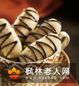 五组男人的“数字健康餐”