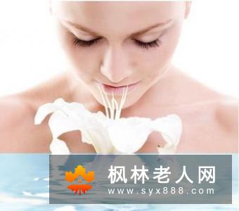 女人预防衰老必须保养好卵巢