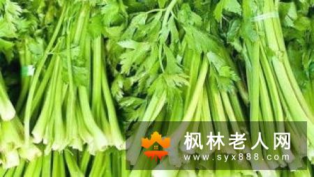 不想戴安全套就多吃芹菜