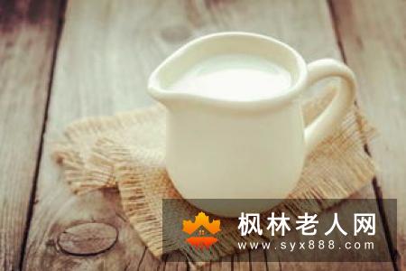 牛奶的好处有这么多,你是不是也心动了
