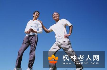 中老年人每天快走半个小时可以降低中风概率吗