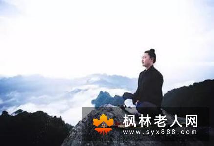 太极拳的呼吸方法专为爱太极的你准备
