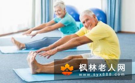 老人跑步需注意什么问题
