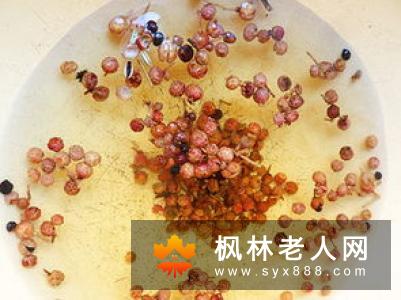 花椒水止鼾法靠谱吗