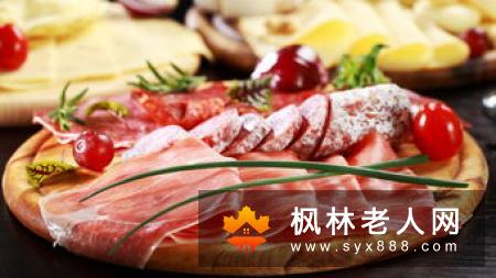 肾虚腰酸 男人该吃哪些食物来滋补?