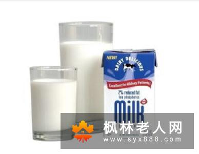 男人想要补脑有益健康 多喝牛奶多吃鸡蛋