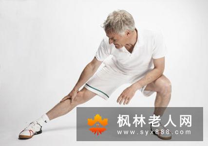 老年人晚上可以做哪些运动