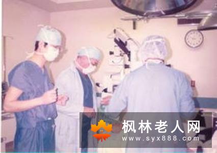 白内障病因诊断及治疗