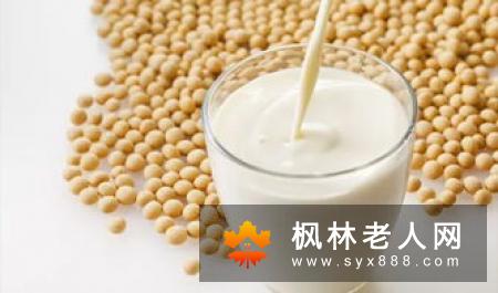 男性喝豆浆的好处有哪些?