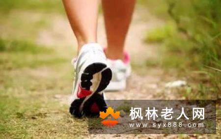 多运动对老人身体很有好处