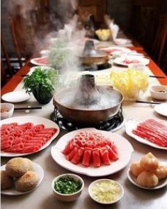 上班族饮食有道去春乏