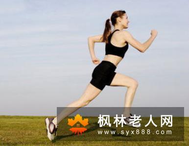 老人健身的注意事项有哪些
