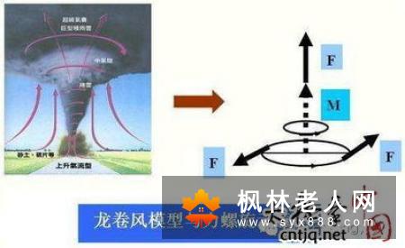 太极拳“合”和“转”的原理太极拳的平衡原理