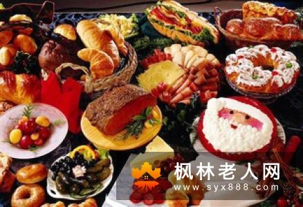 经常食用这些食物来疏通血管