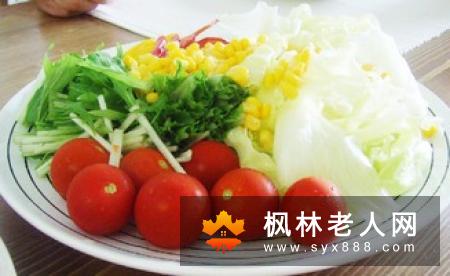 9种食物让男人更雄伟！