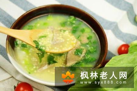 想要健康排毒? 男性们不妨试试这几种“绿色”蔬菜