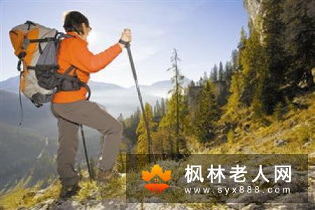 老人运动需要注意什么事项