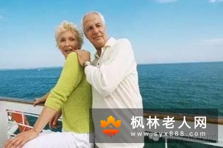 中老年人散步的好处有哪些？