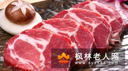 吃鲜肉不如吃冻肉