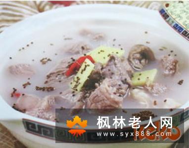狗肉怎么做才能壮阳