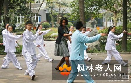练太极最易犯5大错误对气的错误认识