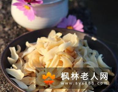 烟民福音三款补汤最润肺
