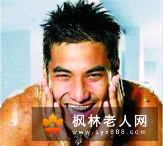 让男人永葆青春的“强力”食品
