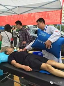 中老年人跑步应注意的问题