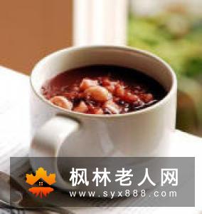 上班族饮食有道去春乏
