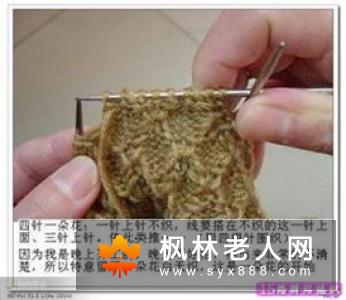 天气变冷 哪些老人适合穿呢