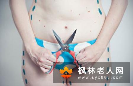 卵巢早衰的真相