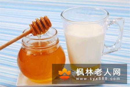 牛奶的好处有这么多,你是不是也心动了