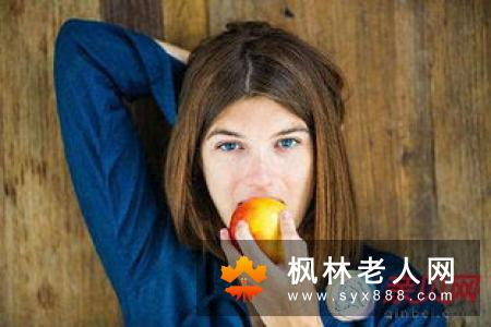 女人熬夜后怎样快速恢复