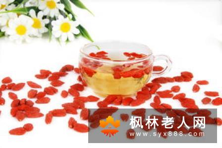专家揭秘：男性常吃枸杞子具有壮阳的功效