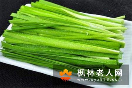 生活中可以预防肾虚的食物
