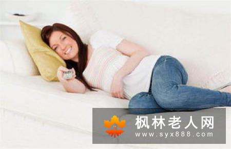 五招不给附件炎开“红灯”