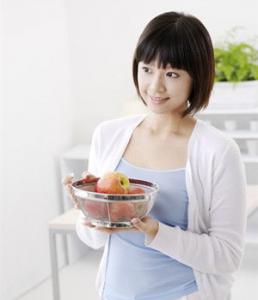 会预防卵巢早衰的女人最美丽