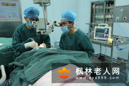 白内障手术的目的有哪些？
