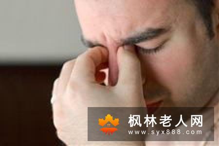 老年痴呆的早期症状表现是什么？五点需警惕