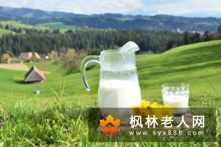 男人想要补脑有益健康 多喝牛奶多吃鸡蛋