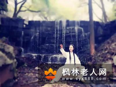 初学者练习太极怎样自我校正