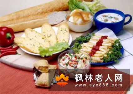 备孕期间的男性朋友们应当如何选择食物