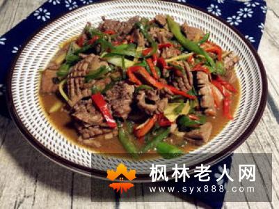男士日常滋补 这几种食材值得推荐