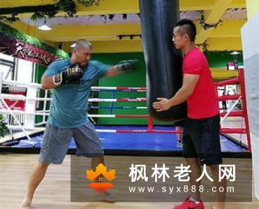 太极拳的健身养生功效太极养生放松的四大好处
