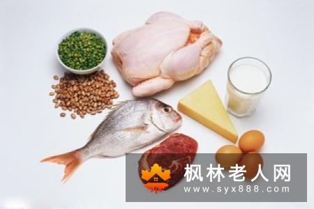 9种食物让男人更雄伟！