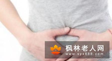 卵巢囊肿的几种症状表现