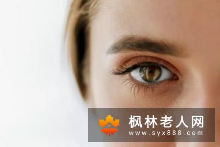 白内障患者该吃什么好
