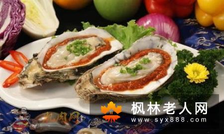 九种食物让你性欲大增 爱吃不吃咯