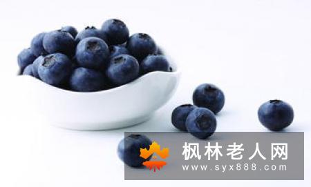 常吃蔬菜能预防白内障你知道吗？