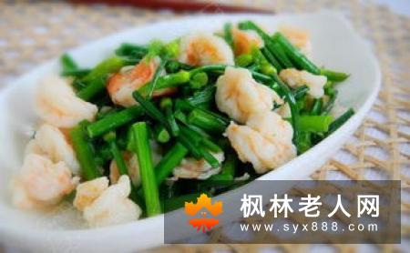 男性补肾壮阳的十道菜